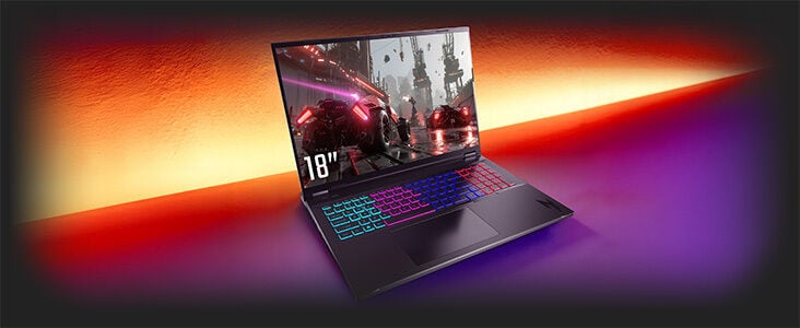 Acer Nitro 18 AI Bild - Feature 4