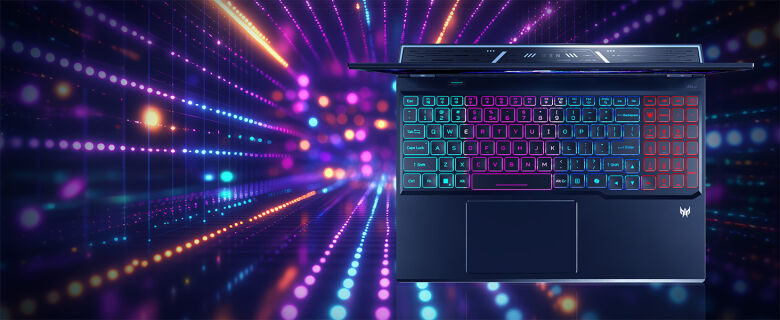 Predator Helios Neo 16 AI Bild - Feature 7