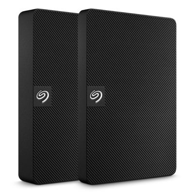 Seagate Expansion Portable 2TB Schwarz_1