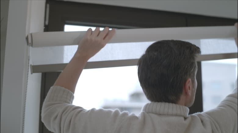 Eve MotionBlinds Upgrade Kit für Rollos (Matter)_2