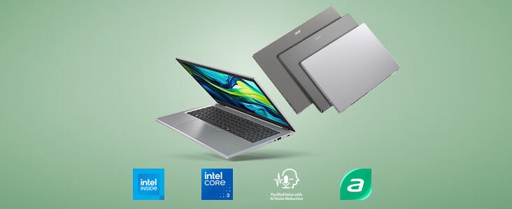 Acer Aspire Go 15 Hauptbild