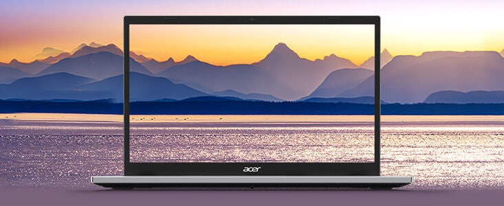 Acer Aspire Go 17 - Beeindruckende Bildqualität