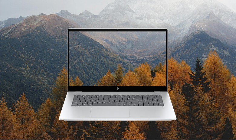 OmniBook 7 17 Sustainability