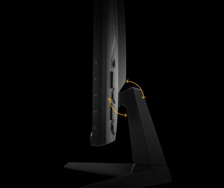 ASUS TUF VG27UQ1A Gaming Monitor _54