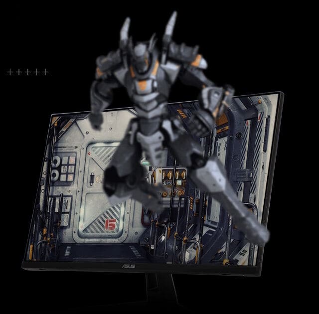ASUS TUF VG27UQ1A Gaming Monitor _28