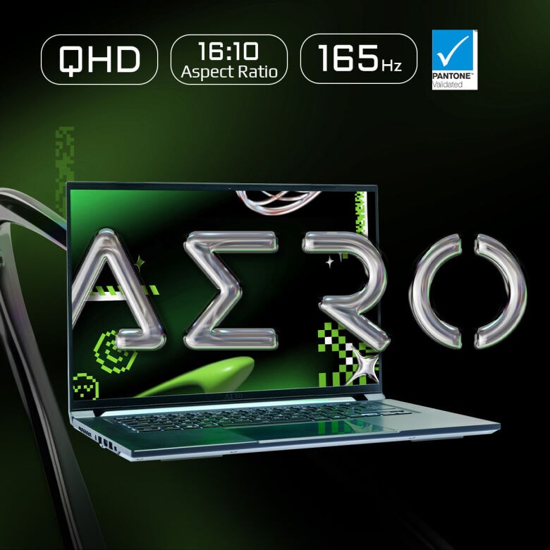 GIGABYTE AERO X16 2WHA3DEC65AP_5