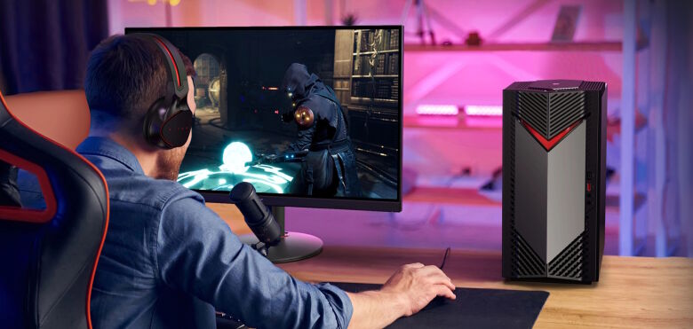 Acer Nitro N50-660 Gaming PC_13