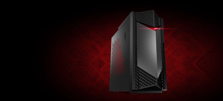 Acer Nitro N50-660 Gaming PC_1