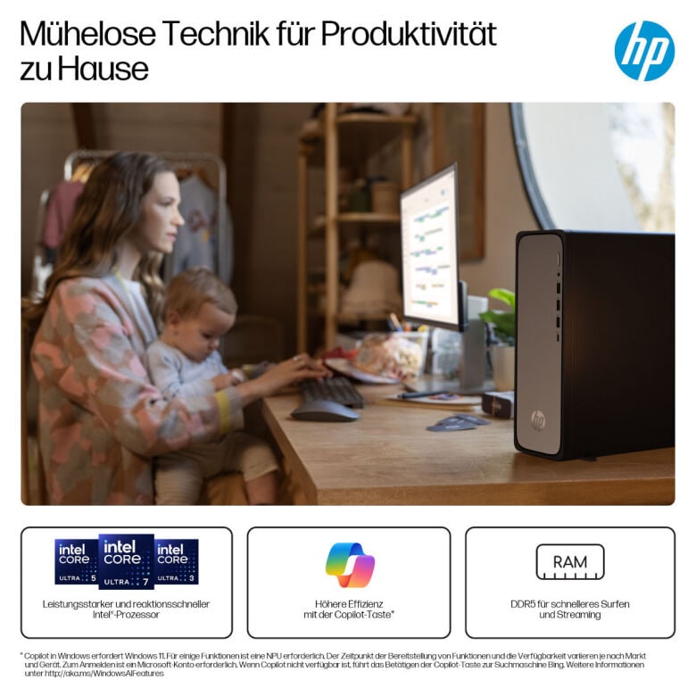 HP Omnidesk Slim Desktop S03-0153ng_9