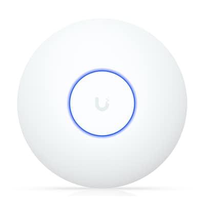 Ubiquiti U7 Long-Range WiFi 7 Access Point