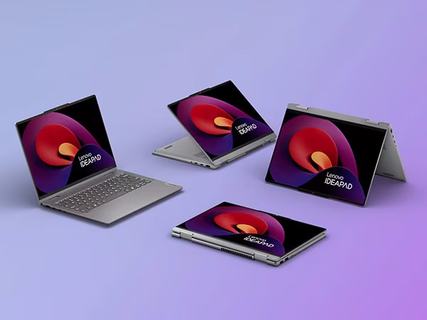 Lenovo IdeaPad 5 2-in-1 83KX0072GE_15