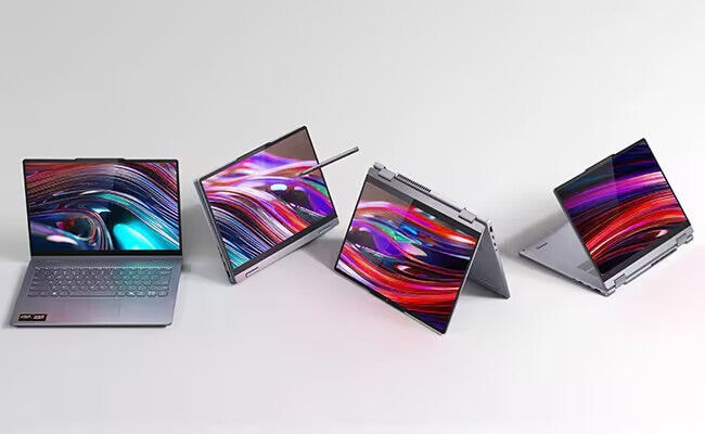 Lenovo IdeaPad 5 2-in-1 83KT004RGE_10