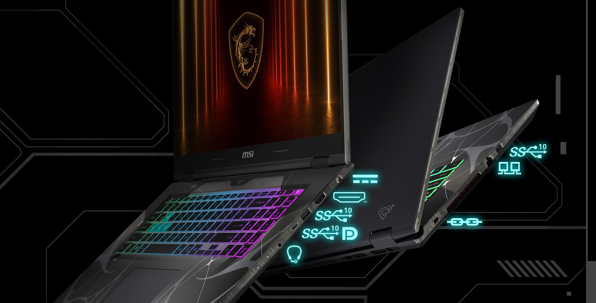 MSI Cyborg 15 A13VF-881_9