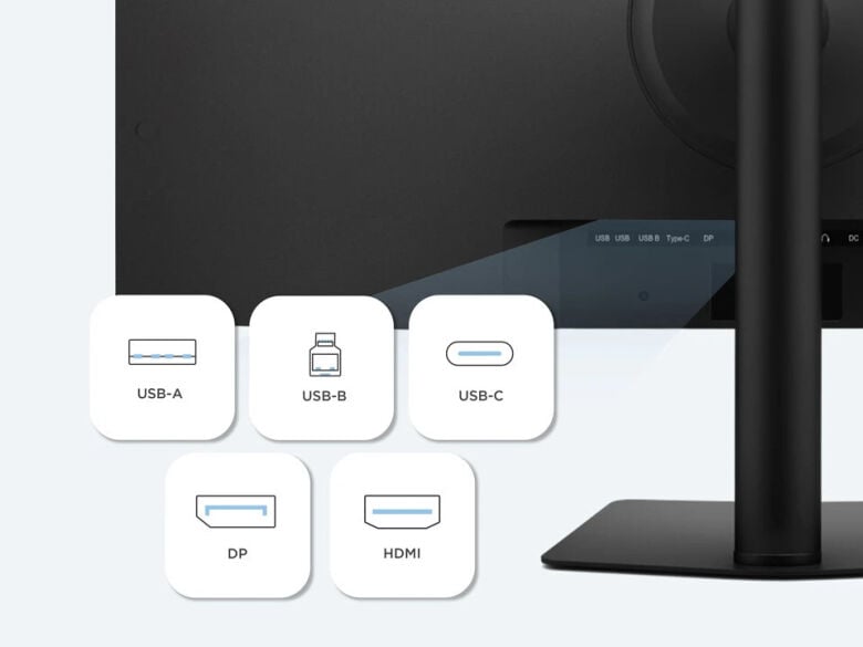 ViewSonic VA3420C-Office Curved Monitor - UWQHD , 120Hz_8