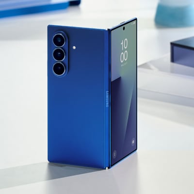 Samsung Galaxy Z Fold7 256GB Jetblack_2