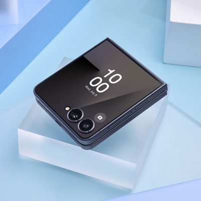 Samsung Galaxy Z Flip7 512GB Jetblack_4
