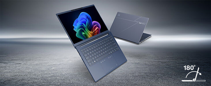 Acer Swift Go 14 AI OLED (SFG14-75-97W4) Copilot+ PC_3
