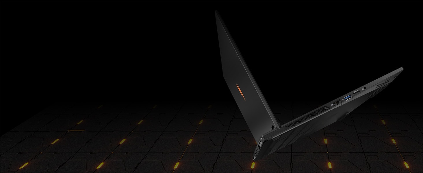 Acer Nitro 16S AI Bild - Feature 15