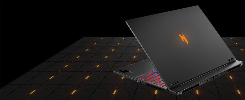 Acer Nitro 16S AI Bild - Feature 13