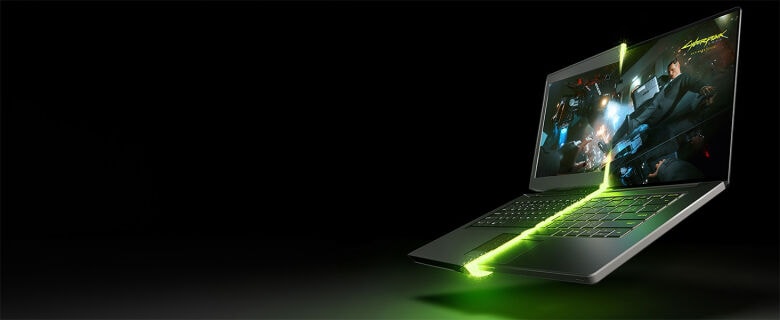 Acer Nitro 16S AI Bild - Feature 10
