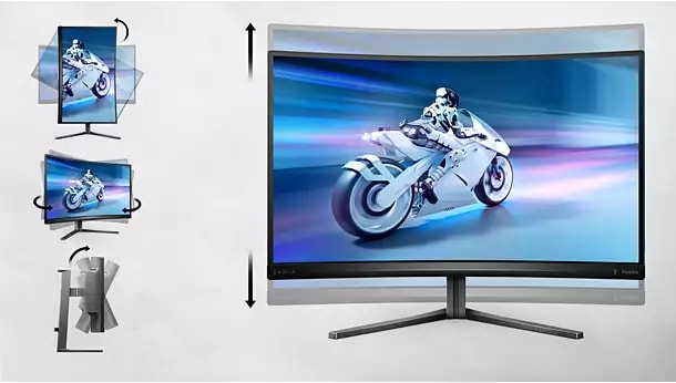 Philips 27M2N3501PA Gaming Monitor_8