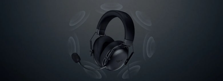 Razer Blackshark V3 X Hyperspeed _8