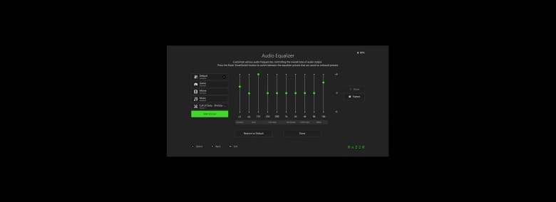 Razer Blackshark V3 für XBOX_16