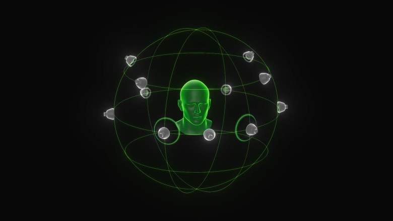 Razer Blackshark V3 für XBOX_15