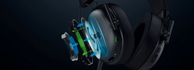 Razer Blackshark V3 für XBOX_6