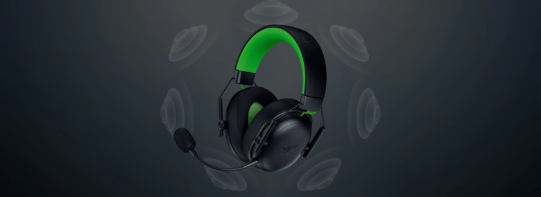 Razer Blackshark V3 X Hyperspeed für XBOX_12