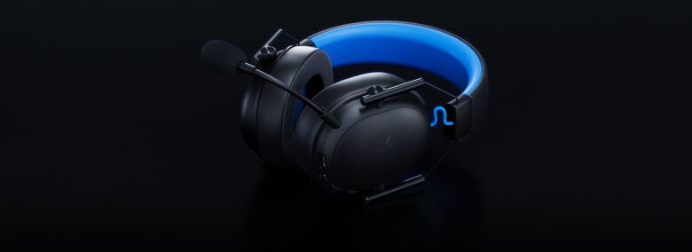 Razer Blackshark V3 X Hyperspeed für PlayStation_1