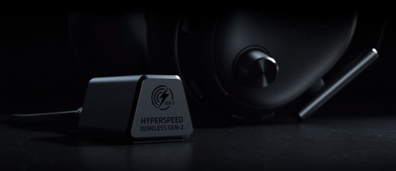 Razer Blackshark V3 Pro für PlayStation_4
