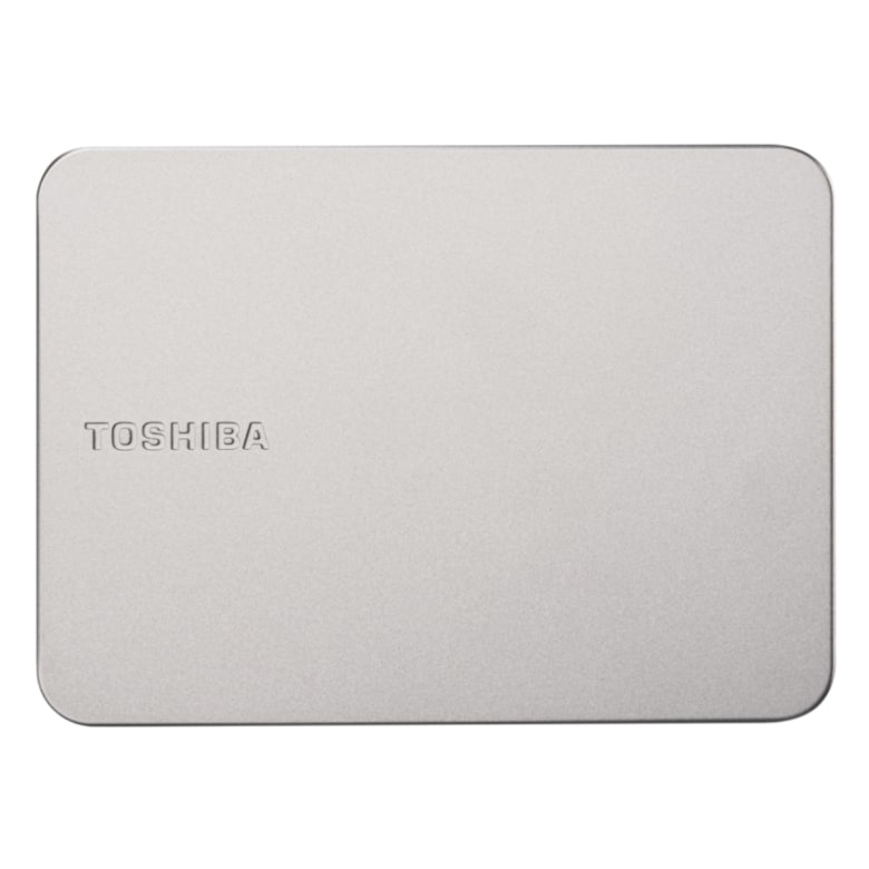 Toshiba Canvio Flex USB-A 4TB Silber_1