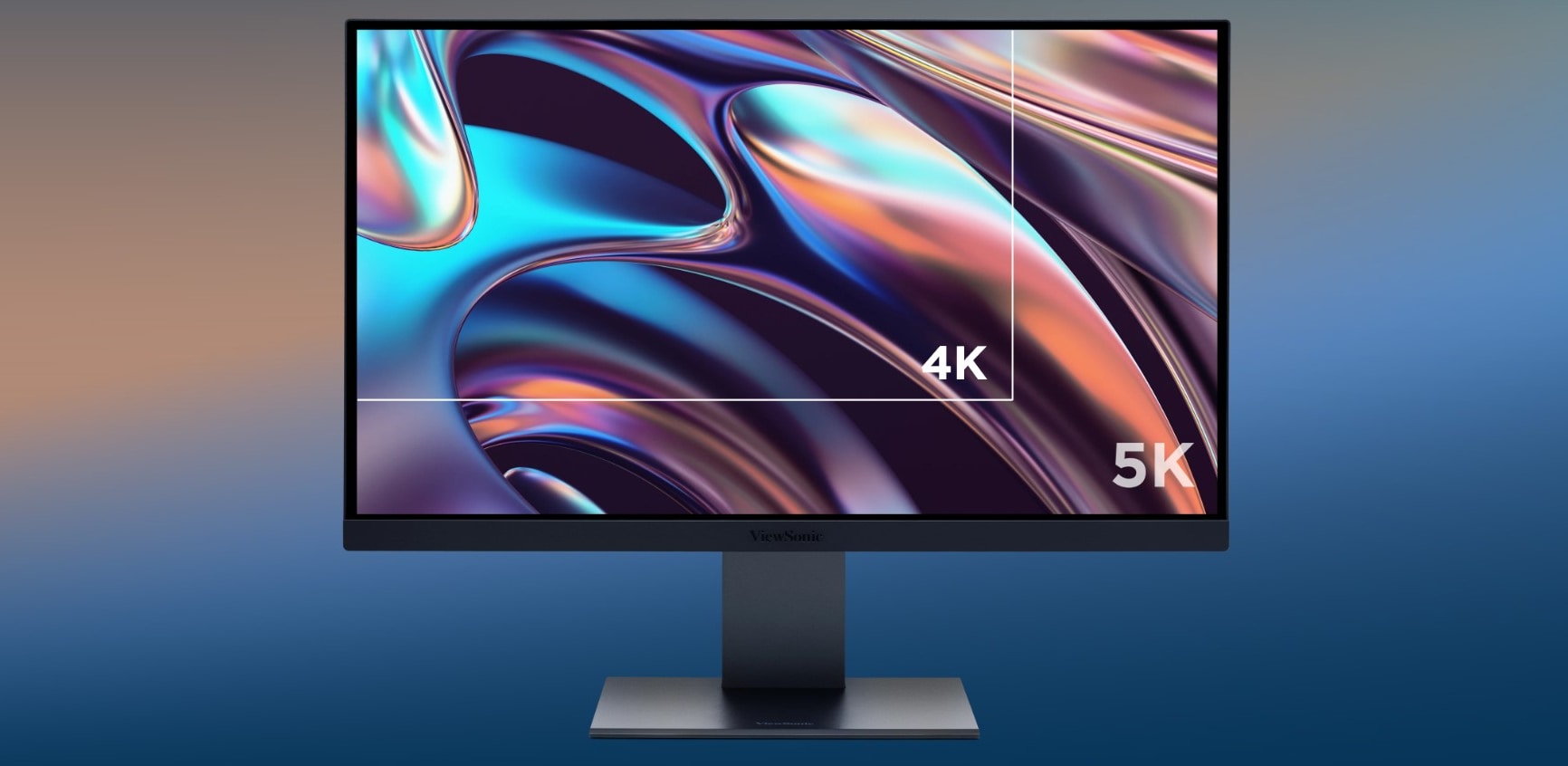 Viewsonic VP2788-5K  Thunderbolt 4 Monitor_2