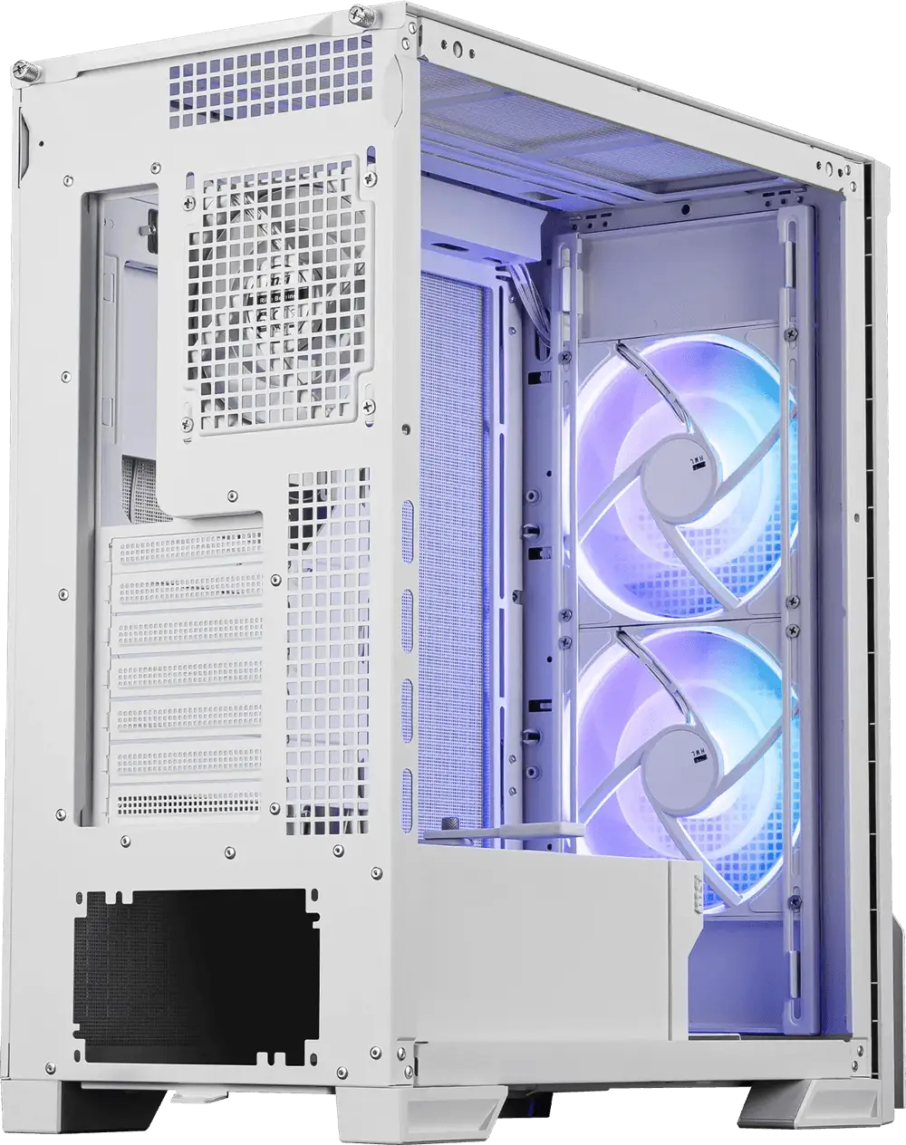 MSI MPG VELOX 300R AIRFLOW PZ White | PC-Gehäuse_2