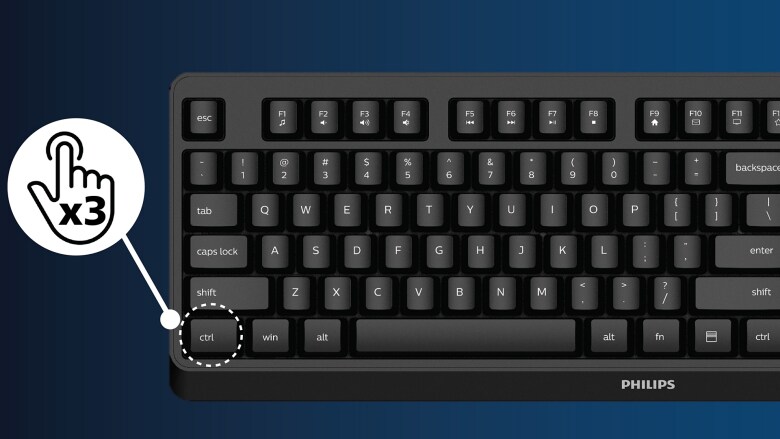 Philips 27E3U7903 _7
