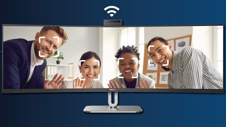 Philips 27E3U7903 _9