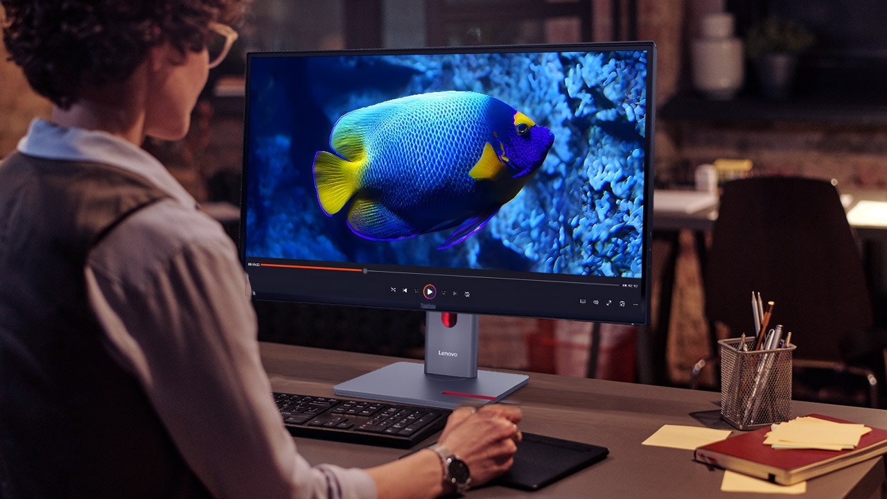 Lenovo ThinkVision P34WD-40 _2