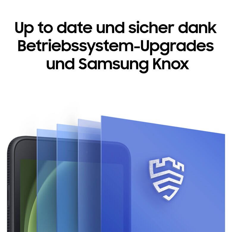 Samsung Galaxy Tab Active5 X356 5G Enterprise Edition Grün_6