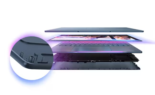 Lenovo Yoga Slim 7 83JY001EGE_14