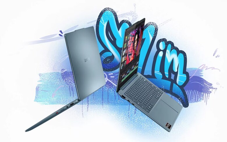 Lenovo Yoga Slim 7 83JY001EGE_17