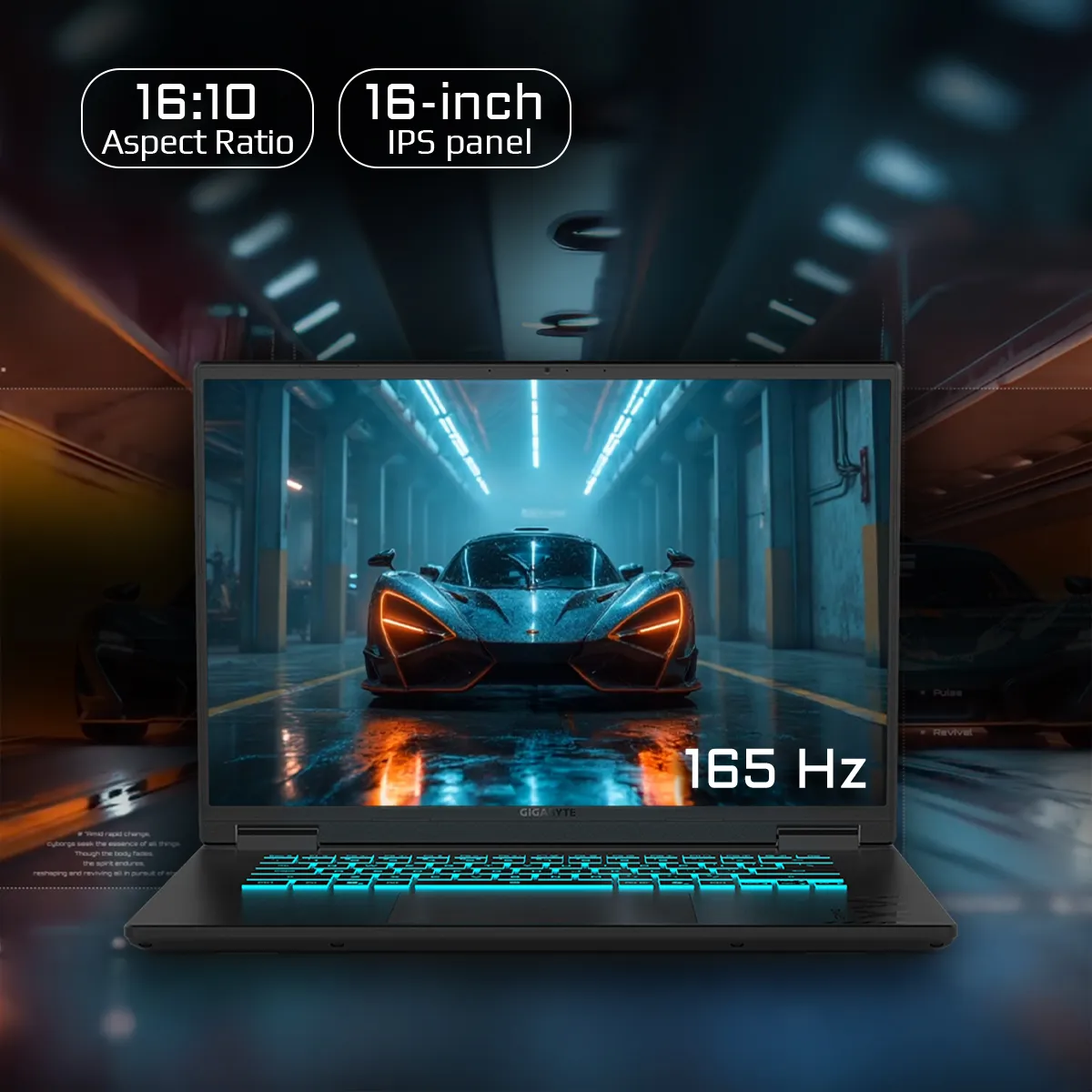 GIGABYTE GAMING A16 3VHK3DE894SH_4
