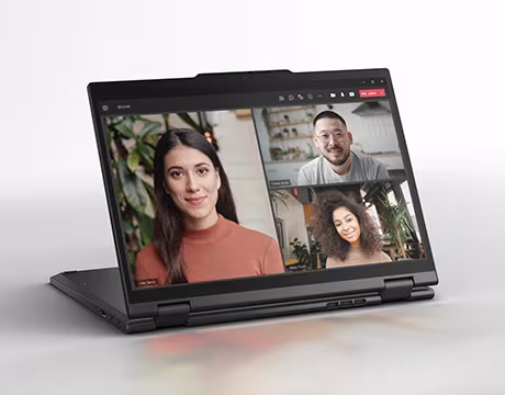 Lenovo ThinkPad T14s 2-in-1 Gen1 - 21R3001FGE-CAMPUS_14