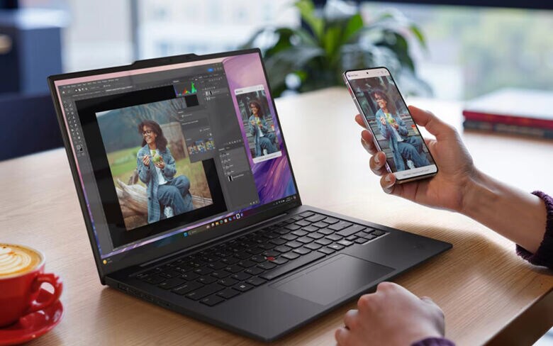 Lenovo ThinkPad X1 Carbon Gen13 - 21NX00F4GE-CAMPUS_3