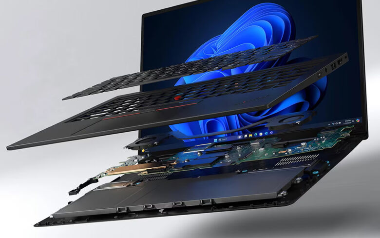 Lenovo ThinkPad X1 Carbon Gen13 - 21NS004UGE-CAMPUS_6