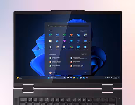 Lenovo ThinkPad T14s 2-in-1 Gen1 - 21R3001WGE-CAMPUS_16