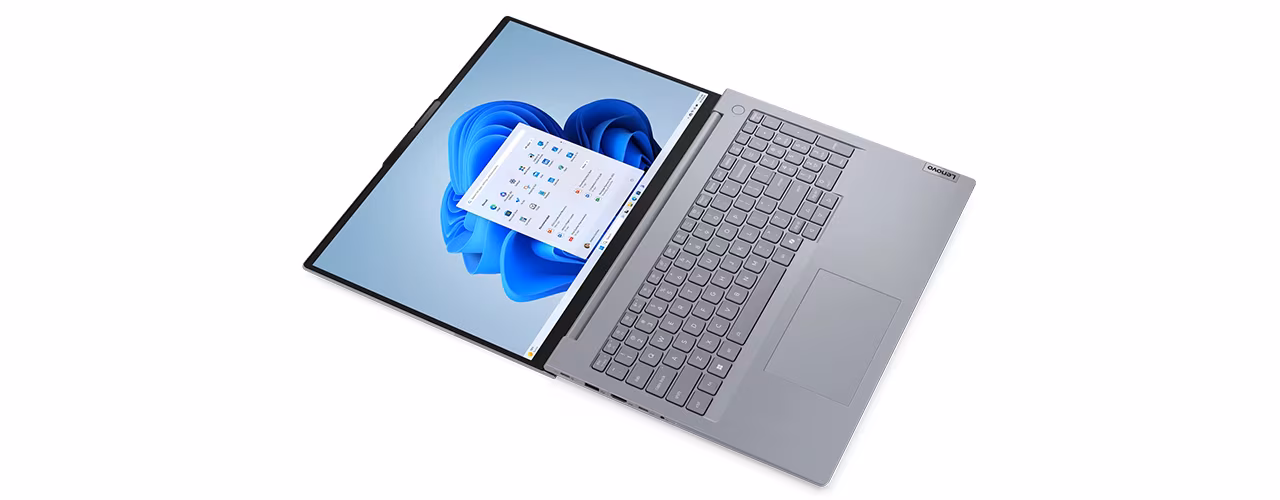 Lenovo ThinkBook 16 Gen8 - 21SK0083GE_1