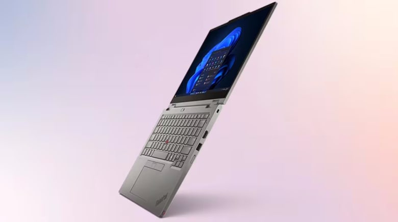 Lenovo ThinkPad L13 2-in-1 Gen6 -  21R7001WGE-CAMPUS_5