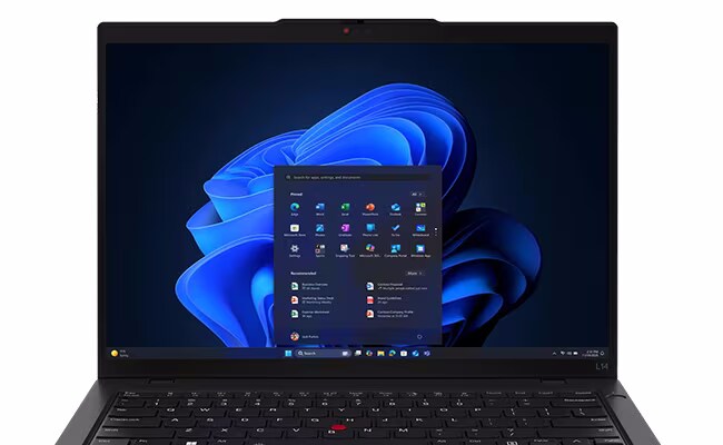 Lenovo ThinkPad L14 Gen6 - 21S6005JGE-CAMPUS_5