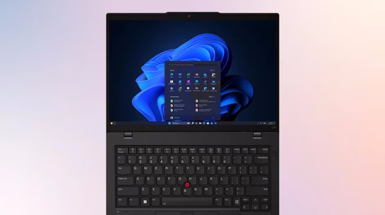 Lenovo ThinkPad L14 Gen6 - 21S6005JGE-CAMPUS_2